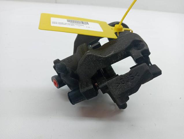 Suporte do freio dianteiro esquerdo 410116639R RENAULT