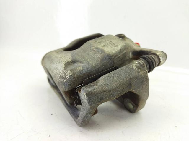 Suporte do freio dianteiro esquerdo 410119144R RENAULT