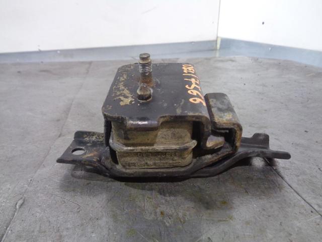 Coxim (suporte) esquerdo/direito de motor 41022FA091 SUBARU