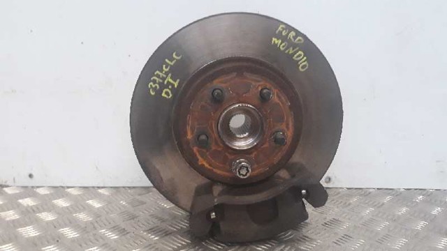 Cubo dianteiro 4103347 FORD