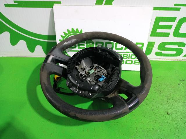 Volante para Citroen C4 UD