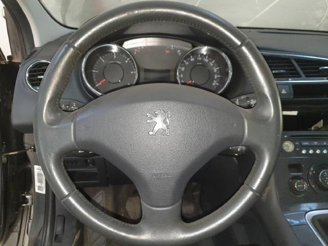  Peugeot 3008  (2009-2016)