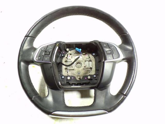  Citroen C4 II (2010-2026)