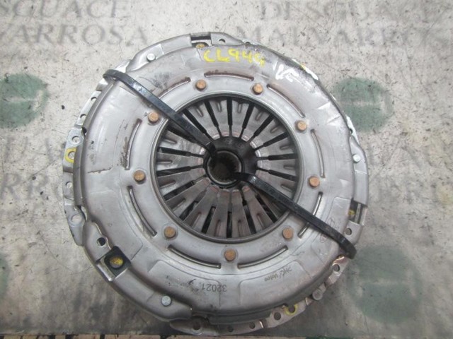 Disco de embraiagem 4110032021 HYUNDAI
