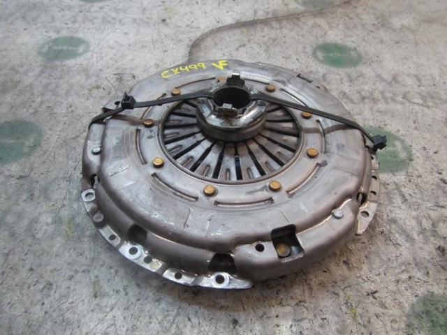 Disco de embraiagem 4110032021 HYUNDAI