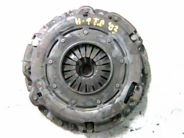 Disco de embraiagem 411004B075 HYUNDAI
