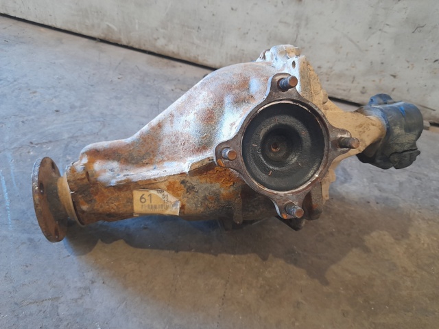 4111042011 Toyota