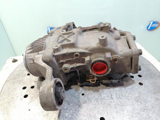 Redutor do eixo traseiro 4111042042 TOYOTA