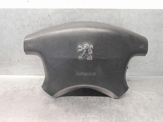 Cinto de segurança (AIRBAG) de condutor 4112CV PEUGEOT