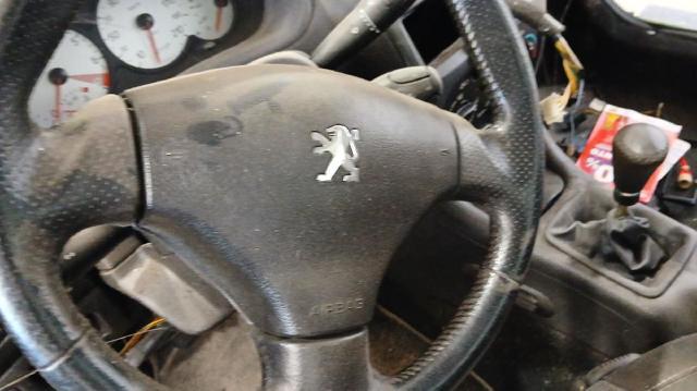 Cinto de segurança (AIRBAG) de condutor 4112FW PEUGEOT