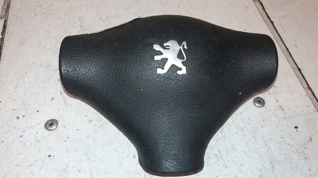 Cinto de segurança (AIRBAG) de condutor 4112FW PEUGEOT