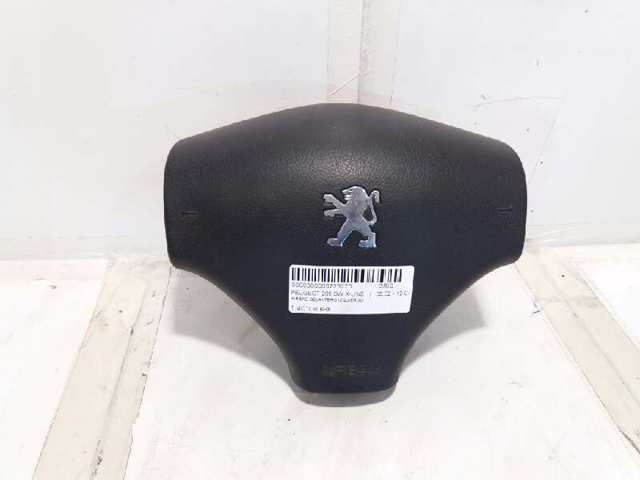 Cinto de segurança (AIRBAG) de condutor 4112FW PEUGEOT