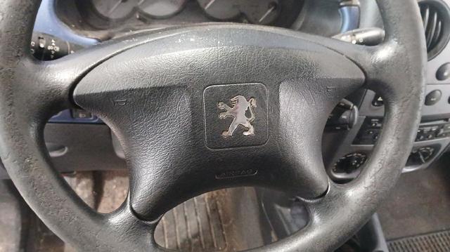 Cinto de segurança (AIRBAG) de condutor 4112GH PEUGEOT