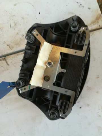 Cinto de segurança (AIRBAG) de condutor 4112GL PEUGEOT