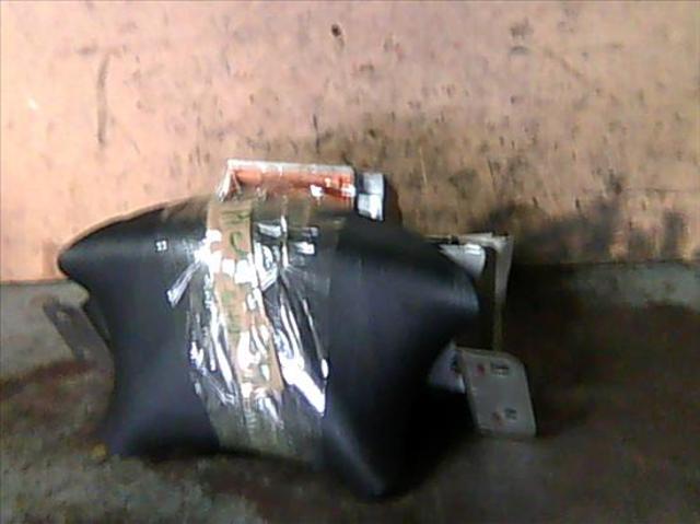 Cinto de segurança (AIRBAG) de condutor 4112GL PEUGEOT