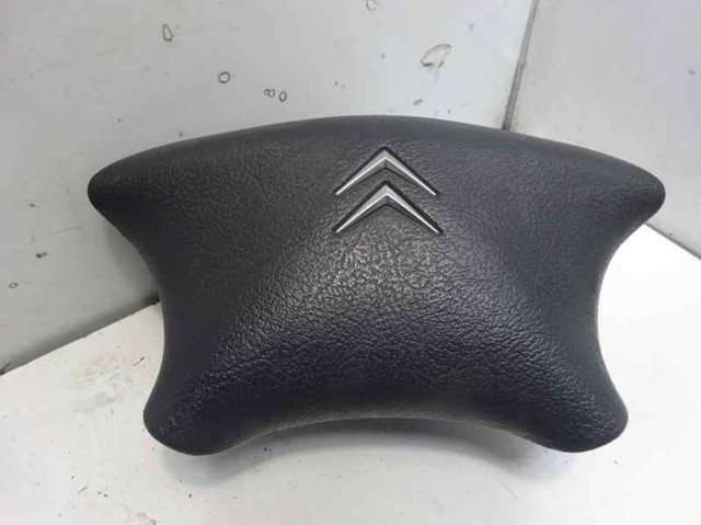 Cinto de segurança (AIRBAG) de condutor 4112GL PEUGEOT