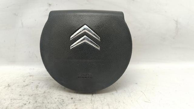 Cinto de segurança (AIRBAG) de condutor 4112HF PEUGEOT