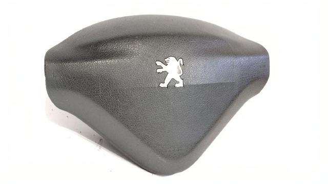 Cinto de segurança (AIRBAG) de condutor 4112JA PEUGEOT