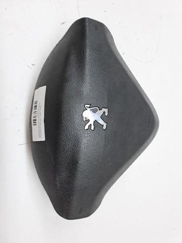 Cinto de segurança (AIRBAG) de condutor 4112JA PEUGEOT