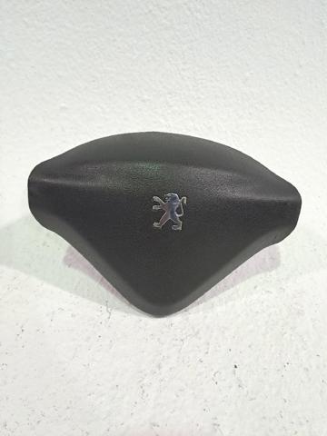 Cinto de segurança (AIRBAG) de condutor 4112JA PEUGEOT