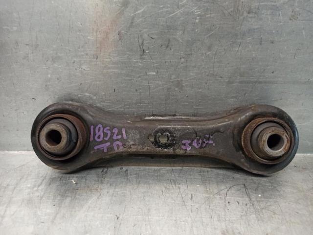 Barra transversal de suspensão traseira 4117A005 MITSUBISHI