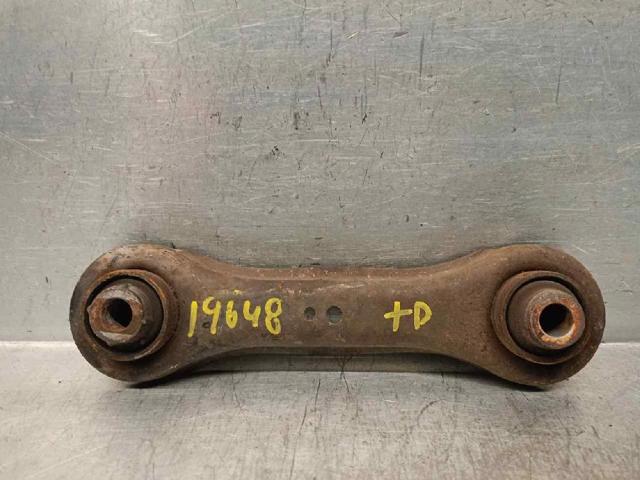 Barra transversal de suspensão traseira 4117A007 MITSUBISHI