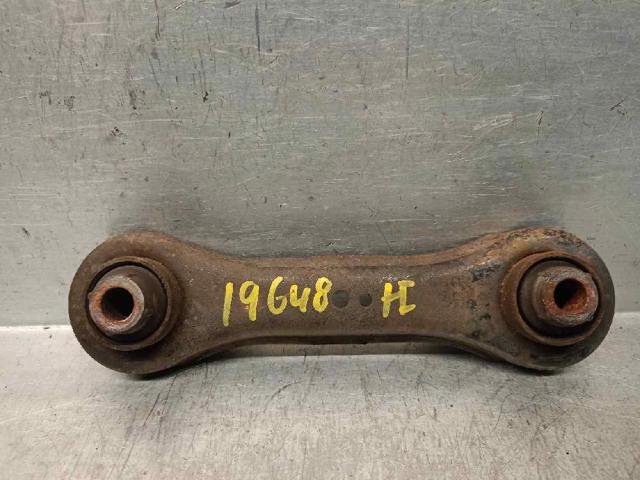 Barra transversal de suspensão traseira 4117A007 MITSUBISHI