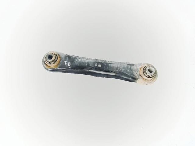 Barra transversal de suspensão traseira 4117A039 MITSUBISHI
