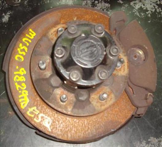 4121005002 Ssang Yong