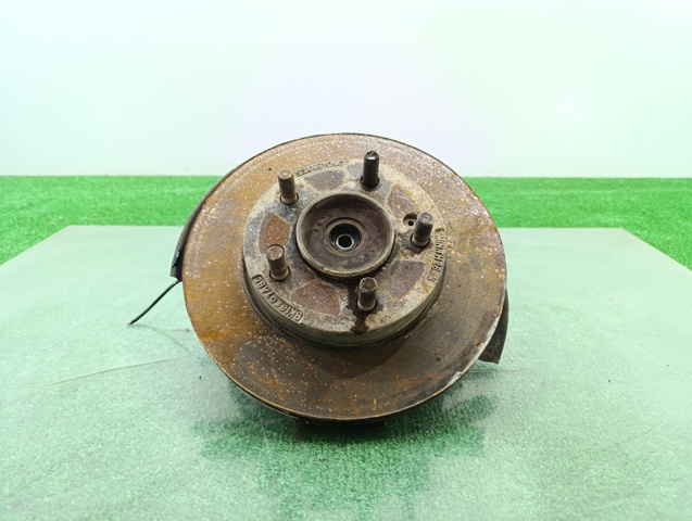 4121109008 Ssang Yong