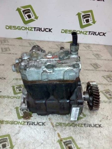 Compressor do sistema pneumático (TRUCK) 41211121 IVECO