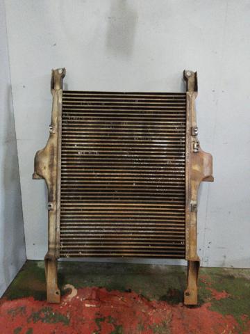 Radiador de intercooler 41214448 IVECO