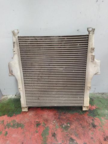 Radiador de intercooler para Iveco Stralis 