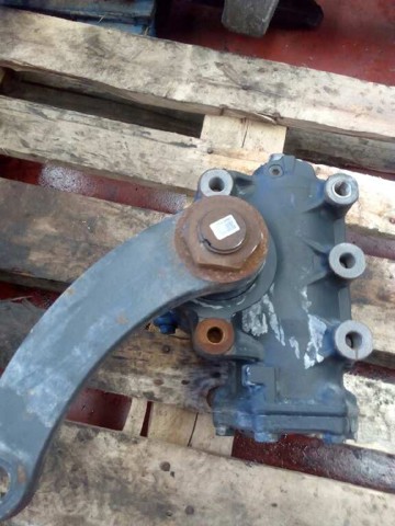 Preço da peça  Stralis  caminhão trator