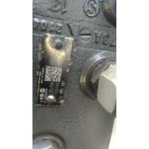 41218668 Iveco
