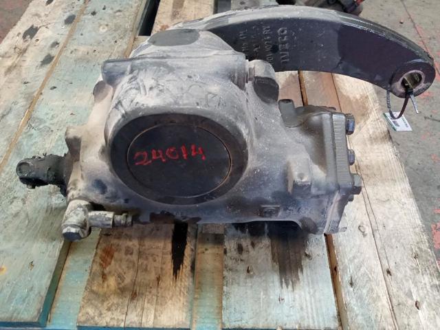  Iveco Stralis  (2012-2026)