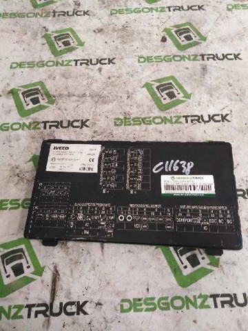 41221000 Iveco