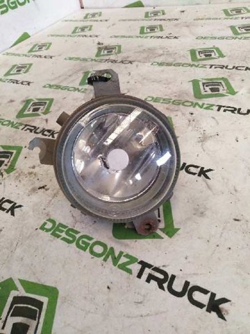 Luzes de nevoeiro esquerdas/direitas 41221083 IVECO
