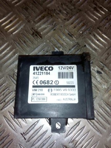 41221184 Iveco