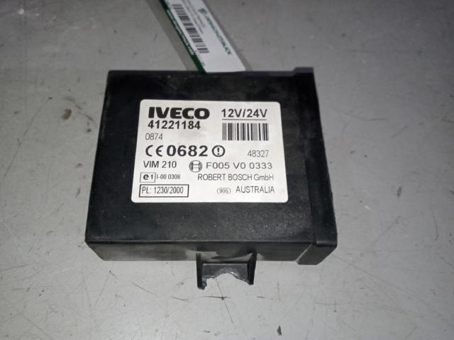 41221184 Iveco