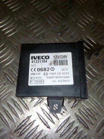 41221184 Iveco