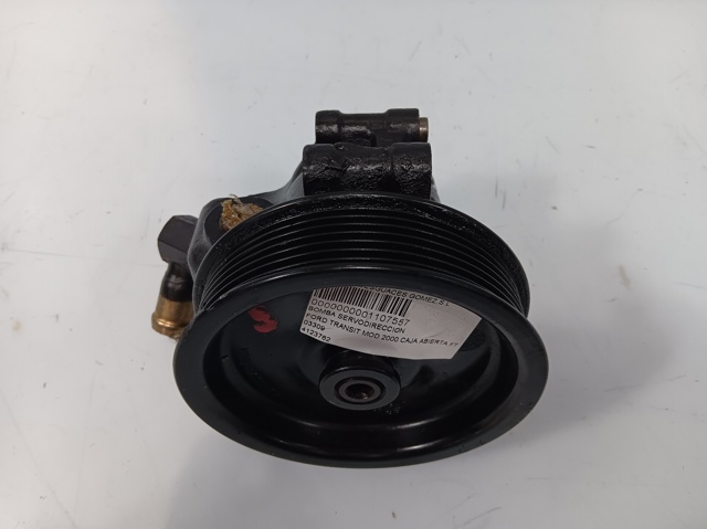 Bomba da Direção hidrâulica assistida 4123762 FORD