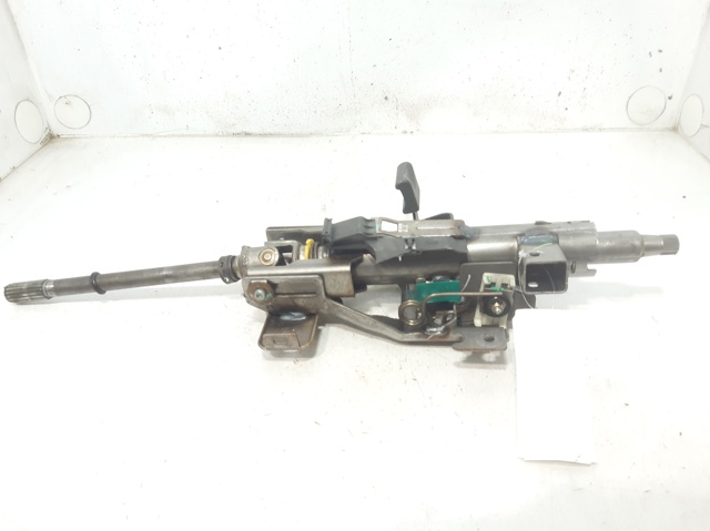 Coluna da direção para Peugeot 307 3B