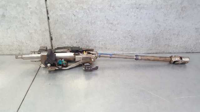 Coluna da direção para Peugeot 307 3B