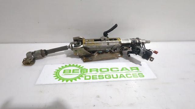 Coluna da direção para Peugeot 407 6D