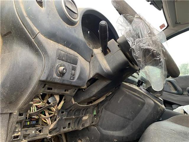 Coluna da direção 4123GR PEUGEOT