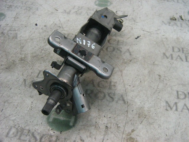 Coluna da direção Peugeot 406  8B ao melhor preço
