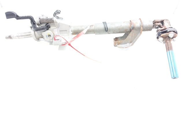 Coluna da direção para Peugeot 406 8B