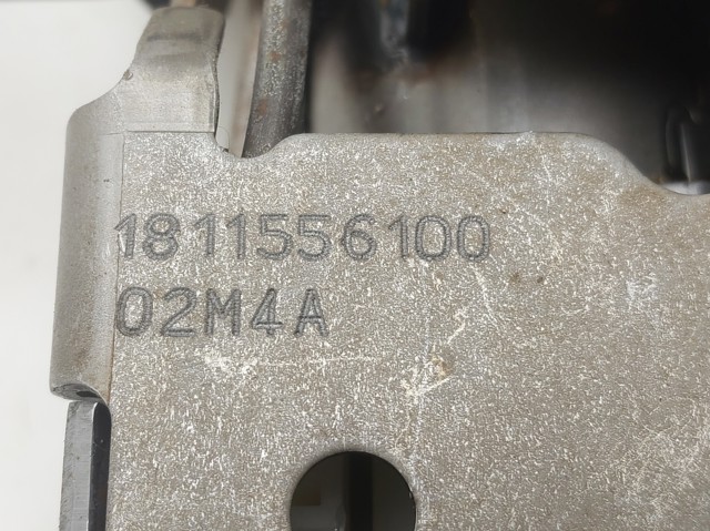 Coluna da direção Peugeot 607  9D, 9U ao melhor preço
