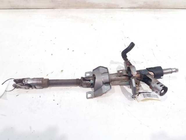Coluna da direção para Peugeot 206 2E, K
